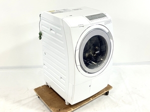 HITACHI BD-SG110HL ドラム式 洗濯乾燥機 11/6kg 2022年製 中古 良好 楽 T8444498