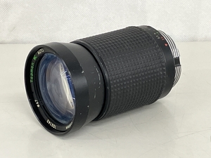 Topman MC AUTO f=35-200mm 1:3.5-4.8 レンズ トップマン カメラ周辺機器 ジャンク K8195820