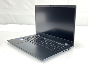 dynabook P2-G6VB-BL 12th Gen ノート PC Core i5-1240P 8 GB SSD 512GB Windows 11 Home 中古 T8553896