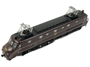 KATO 3095 EF55 高崎運転所 鉄道模型 電気機関車 Nゲージ カトー 中古 美品 W8575956