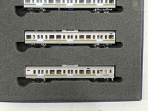 TOMIX 92034 国鉄211-1000系 近郊電車 基本セット 5両 トミックス 鉄道模型 Nゲージ 中古W8574940_画像6
