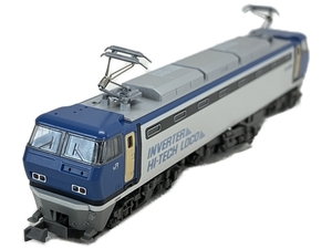 KATO 3036 EF200 鉄道模型 カトー Nゲージ 中古W8574935