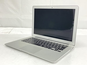 Apple MacBook Air 13インチ Early 2015 ノート PC i7-5650U 2.20GHz 8 GB SSD 128GB Catalina ジャンク T8526918