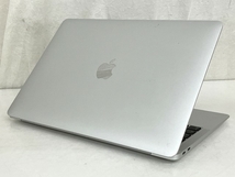 Apple MacBook Air Retina 13インチ 2020 MWTK2J/A ノートPC i3-1000NG4 1.10GHz 8GB SSD 251GB Monterey 中古 T8526846_画像8
