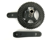 SHIMANO FC-R8000 ULTEGRA 52-36MT 170mm クランクセット 中古 Y8464130_画像5