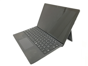 Microsoft Surface Pro 7 PUV00027 タブレット PC Intel Core i5-1035G4 1.10GHz 8GB SSD256GB 12.3型 Win 11 Home 中古 訳あり T8517005