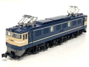 KATO 3025 EF60 500 特急色 Nゲージ 鉄道模型 中古 B8584211