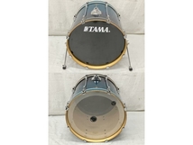 【引取限定】TAMA SUPER STAR ドラムセット 打楽器 バンド演奏 生ドラム タマ 中古 直 H8508340_画像10