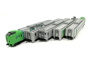 マイクロエース A-0840 789系 特急 スーパー白鳥 基本5両セット 鉄道模型 N 中古 B8584185