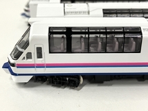 TOMIX トミックス 92042 JRキハ84 83形 フラノエクスプレス Nゲージ 鉄道模型 中古 美品 B8566378_画像4