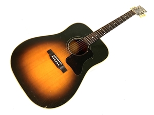 Gibson GUARANTEED GOSPEL アコースティックギター アコギ 弦楽器 ケース付 中古 O8547046