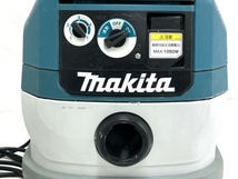 makita マキタ 集じん機 VC0820 乾湿両用 業務用 電動工具 中古 T8344882_画像8