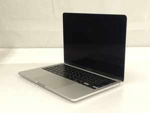 Apple MacBook Pro 13インチ M1 2020 ノートPC Apple M1 8C 8GB SSD 500.28GB Ventura 中古 良好 T8500974