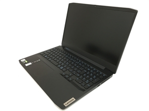 LENOVO 81Y4 ノートPC i5-10300H 2.50GHz 8GB HDD 1.0TB GTX 1650 15.6インチ Windows 11 Home 中古 良好 T8479717