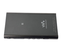 SONY WALKMAN NW-A55 ウォークマン 16GB ポータブル オーディオ ソニー 中古 Y8581485_画像5