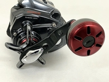 DAIWA SEABORG 200JL 電動リール 19シーボーグ 中古 T8557109_画像8