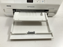 EPSON EP-707A インクジェット プリンター 2015年製 家電 エプソン ジャンク W8575441_画像6