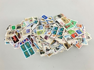 【1円】日本切手 古切手 レトロ 多数 おまとめ バラ 切手 コレクション 趣味 ジャンク K8462651