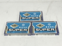 【1円】 東京宝石 SUPER ST DELUXE SAPPHIRE NEEDLE レコード 針 15個 交換針 長期 保管品 ジャンク F8529403_画像6