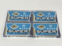 【1円】 東京宝石 SUPER ST DELUXE SAPPHIRE NEEDLE レコード 針 15個 交換針 長期 保管品 ジャンク F8526082_画像4