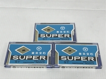 【1円】 東京宝石 SUPER ST DELUXE SAPPHIRE NEEDLE レコード 針 15個 交換針 長期 保管品 ジャンク F8526083_画像6