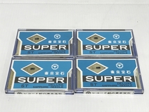 【1円】 東京宝石 SUPER ST DELUXE SAPPHIRE NEEDLE レコード 針 15個 交換針 長期 保管品 ジャンク F8526075_画像4