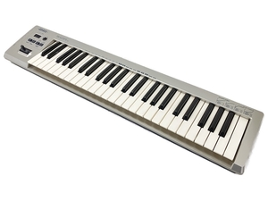 【1円】 Roland EDIROL PC-50 MIDI キーボード コントローラー 電子ピアノ ローランド 楽器 中古 W8509049