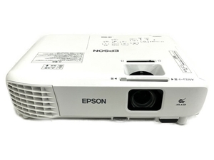 EPSON EB-W06 プロジェクター 映像機器 家電 中古 T8572222