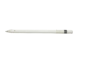 Apple MK0C2J/A Apple Pencil A1603 第1世代 アップル ペンシル タッチペン 中古 B8568543