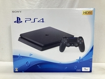 SONY CUH-2100B PlayStation4 家庭用ゲーム機 ソニー 家電 中古 W8564876_画像3