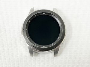 SAMSUNG サムスン Galaxy ギャラクシー Watch SM-R800 スマート ウォッチ 腕時計 中古 M8558843