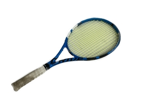 Babolat PURE DRIVE TEAM テニスラケット 2:41/4 バボラ ピュアドライブ 中古 S8585803