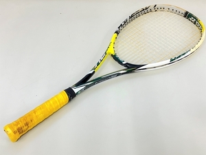 YONEX ヨネックス LASERUSH LR7V テニスラケット 中古 K8582099