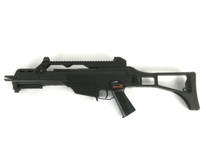 【1円】 東京マルイ G36C 電動ガン 中古 Y8479576