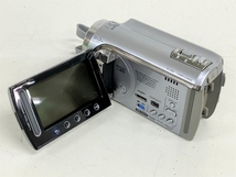 【1円】 Victor ビクター GZ-HD300-S 2009年製 ビデオカメラ 家電 ジャンク K8477695_画像6