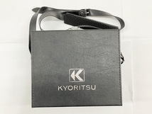 KYORITSU MODEL 4102 キューアース 電池式自動接地抵抗計 共立 ジャンク W8559372_画像3