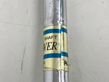 California CUSTOM MODEL CHROME SHAFT SUPER-POWER 3番4番ウッド 2本セット 中古 K8518636_画像5