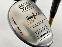 【1円】NICKLAUS 1W DAIYA FOURTEEN ゴルフクラブ 3本セット 中古 K8533369_画像9