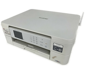 【1円】 brother MFC-J737DN インクジェット プリンター 複合機 ブラザー 中古 S8525073