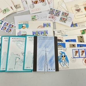 【1円】日本切手 記念切手 多数 おまとめ 切手 コレクション 趣味 ジャンク K8386702の画像4