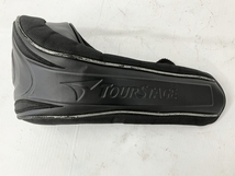 BRIDGESTONE TOURSTAGE ViQ 460 10.5° ドライバー ツアーステージ ゴルフクラブ 中古 W8389508_画像2