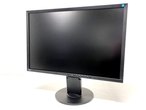 EIZO FlexScan EV2436W 24.1インチ 液晶 モニター ディスプレイ 2015年製 映像 機器 家電 中古 F8537935