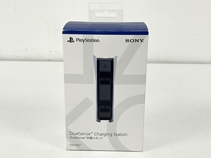 SONY ソニー PS5 充電スタンド コントローラー充電器 CFI-ZDS1 ゲーム機器 ジャンク B8472274