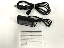 SONY ソニー PS5 充電スタンド コントローラー充電器 CFI-ZDS1 ゲーム機器 ジャンク B8472274_画像6