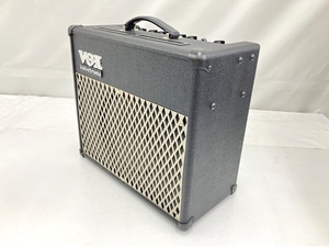 VOX Valvetronix AD30VT ミニコンポアンプ ギターアンプ 音響機材 中古 T8566316