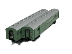 KATO 10-428 特急 つばめ 青大将 7両基本セット Nゲージ 鉄道模型 訳有S8587052