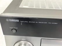 YAMAHA RX-A1080 AVレシーバー AVアンプ HDMI Bluetooth 中古 T8539366_画像4