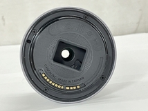 Canon LENS RF-S 18-45mm F4.5-6.3 IS STM レンズ 中古 美品W8585439_画像3