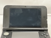 Nintendo ニンテンドー SPR-001 3DS LL 本体 RED×BLACK タッチペン欠品 ゲーム機 任天堂 中古 H8585303_画像8