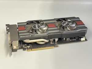 【1円】 玄人志向 GeForce GTX 660 ジャンク T7986429